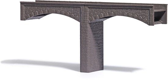 Busch & Müller STEINBRUCKE H0 - 4001738070194