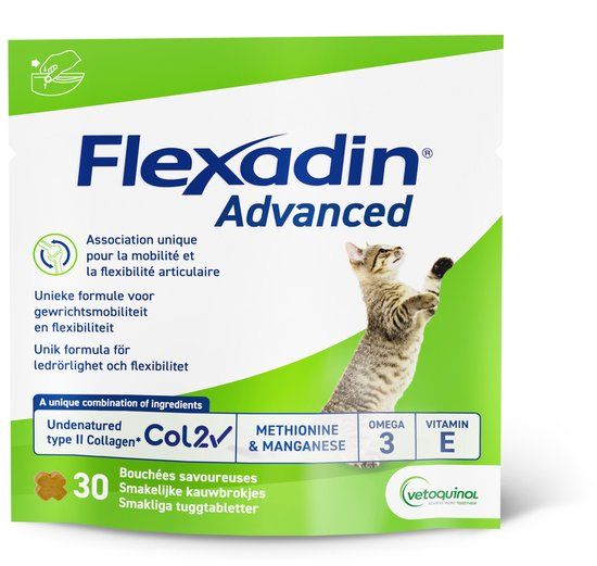 Flexadin Advanced Kat