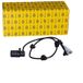 HELLA 6PU 230 048-961 Wielsnelheidssensor - 2-polig - Achteras links - Geschroefd