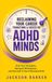 Reclaiming Your Career: Transitions & Success for ADHD Minds