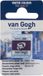Van Gogh Aquarelverf - Napje - Quinacridone Purper Rood 592