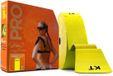 KT Tape Pro Jumbo Tape Voorgesneden - 38 Meter - Geel