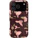 Selencia Vivid Backcover voor de Apple iPhone 18 Pro / 17 Pro - Autumn Muse