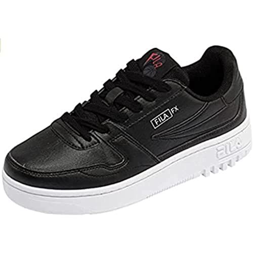 FILA Fxventuno Teens sneakers - Zwart - Maat 36