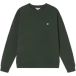 Thinking Mu Sweatshirt Leon