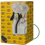 HELLA 8TF 358 106-831 Brandstoftoevoereenheid