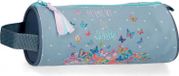 MOVOM Trousse d'école ronde Give Yourself Time, 3514121