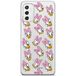 ERT GROUP mobiel telefoonhoesje voor Samsung M52 5G origineel en officieel erkend Disney patroon Daisy 007 optimaal aangepast aan de vorm van de mobiele telefoon, gedeeltelijk bedrukt