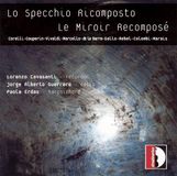 Jorge Stradivarius Lo Specchio Ricomposto