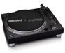 Gemini Sound TT-5000 High Torque Direct-Drive Draaitafel met USB