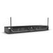 LD Systems U308 R2 récepteur de microphone sans fil (823 - 832 MHz, 863 - 865 MHz)