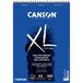 Canson Papier Mixed Media XL Texturé 300gr A3 Blanc | 5 Pièces