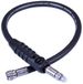 Scubapro Lp Slang Zwart 10 m