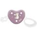 LOVI CANPOL LOVI NIGHT&DAY Clips voor fopspenen 1 st