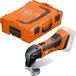 Fein Accu-plaatschaar ABLS 18 1.6 E AS 71300661000