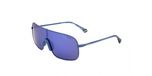 Polaroid PLD 6222/S Bleu 99/1/140 UNISEXE Lunettes de soleil