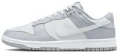 Nike Dunk Low Retro - Größe 46 - Pure Platinum/Wolf Grey/Weiß