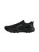 ASICS Lage schoen 'GEL-VENTURE 11' zwart