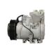 DENSO Kompressor, Klimaanlage DCP50221