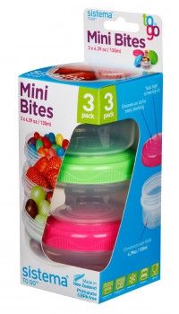 Sistema Panda Sistema To Go 21467
