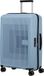 American Tourister Aerostep Spinner 67/24 Uitbreidbaar Soho Grey
