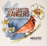 V2 Red Eye North Carolina Songbook (Tri-Color Vinyl) (Black Friday 2019)