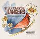 V2 Red Eye North Carolina Songbook (Tri-Color Vinyl) (Black Friday 2019)