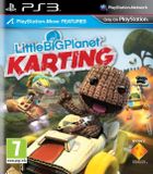 Sony Interactive Entertainment Sony Little Big Planet Karting, PS3