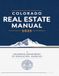 Colorado Real Estate Manual: 2025