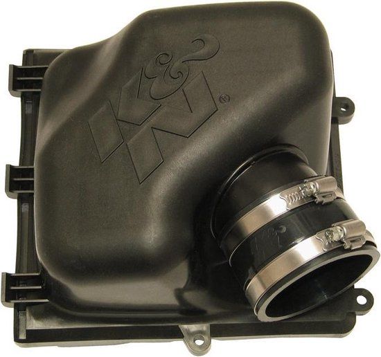 K&N 57S Performance Airbox voor Opel Corsa D OPC - 2007-2013 (57S-4902)