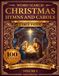 Christmas Hymns and Carols Word Search: 100 Large Print Puzzles on the Carols of Advent and Christmas, with a Hidden Hymn Verse in Every Puzzle