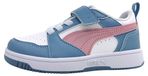 Puma Rebound V6 Lo AC+PS Chaussures de sport Baskets Bleu Loisir