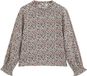 WE Fashion Meisjes blouse met print
