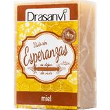 Drasanvi Savon au miel 100g