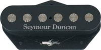 Seymour Duncan STL-3 Quarter Pound Tele brug- Pickup