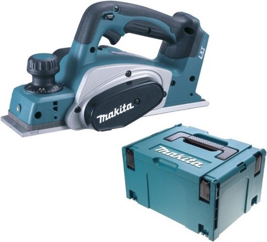 Makita DKP180ZJ