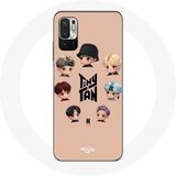 Maniacase Etui voor Xiaomi Redmi Note 5 AI Dual Camera Hisoka Morow Anime Hunter x Hunter