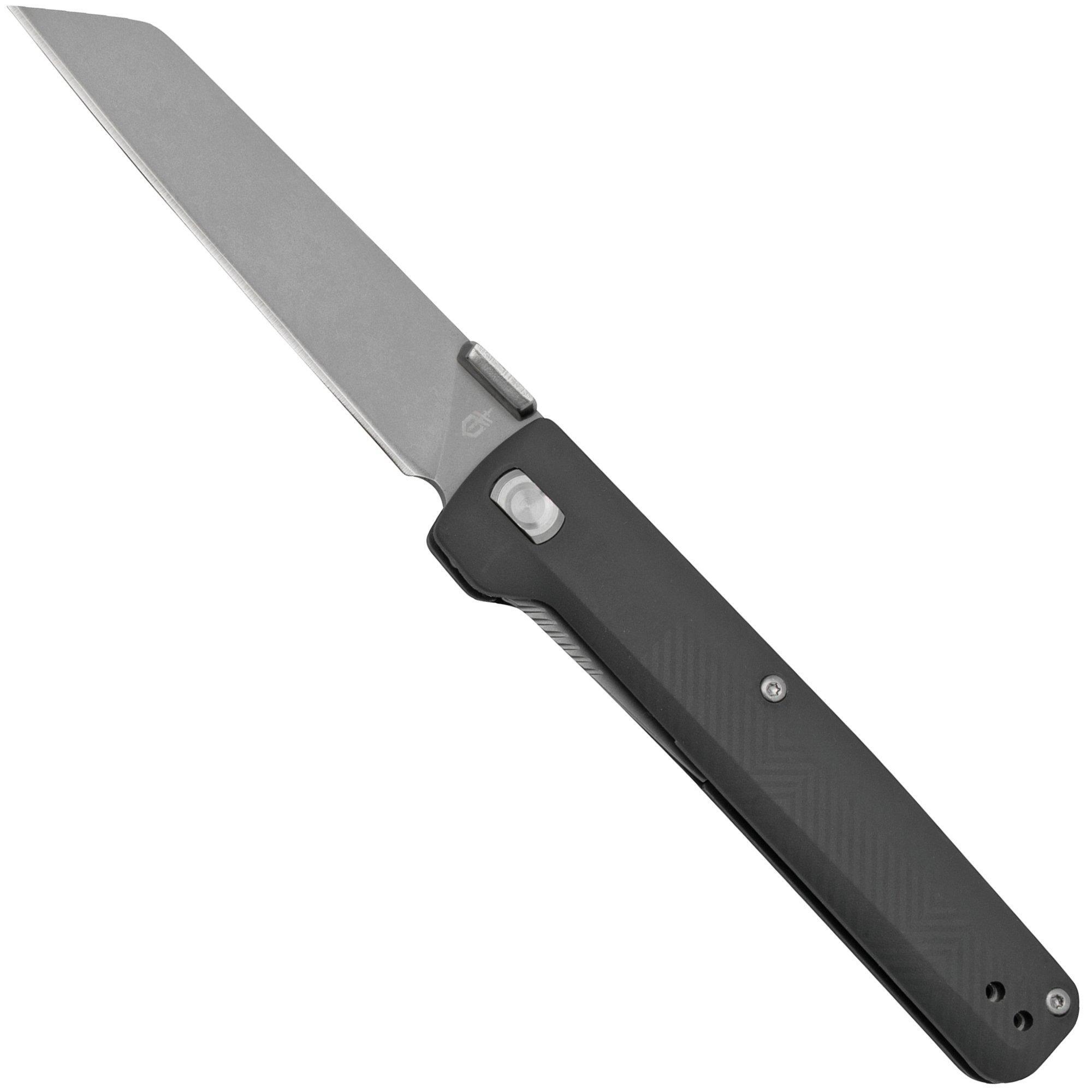 Gerber Pledge 1067369 Urban Blue Stainless, zakmes