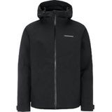 Didriksons TRIEN USX JACKET 2 Heren Outdoorjas - Dark Night Blue