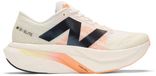 New Balance FuelCell SuperComp Elite v4 Dames Wit