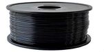 Icecat Filament ABS, 1,75 mm, 1 kg, noir, pour imprimantes 3D