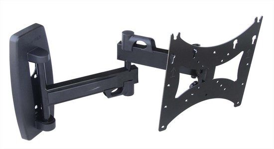 OMB Format 3 106,7 cm (42") Zwart