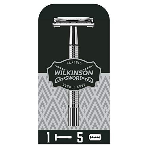 Wilkinson Premium classic edition