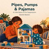 Pipes, Pumps & Pajamas: A Little Book of Fire Suppression