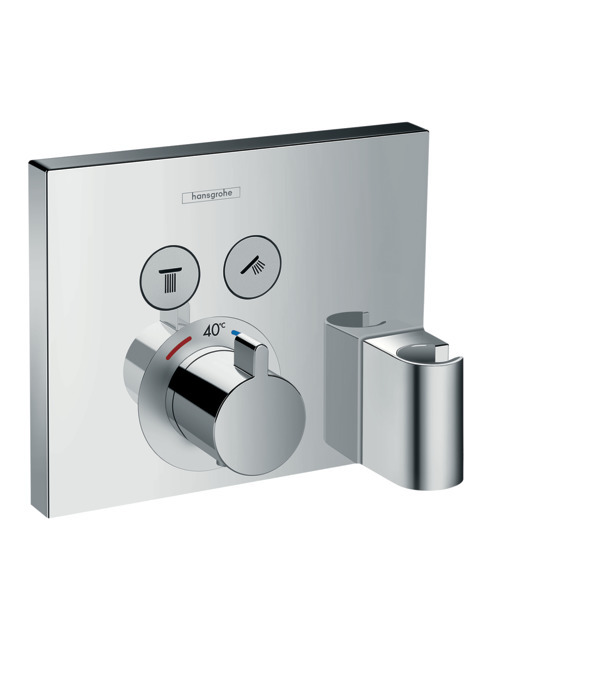 Hansgrohe ShowerSelect