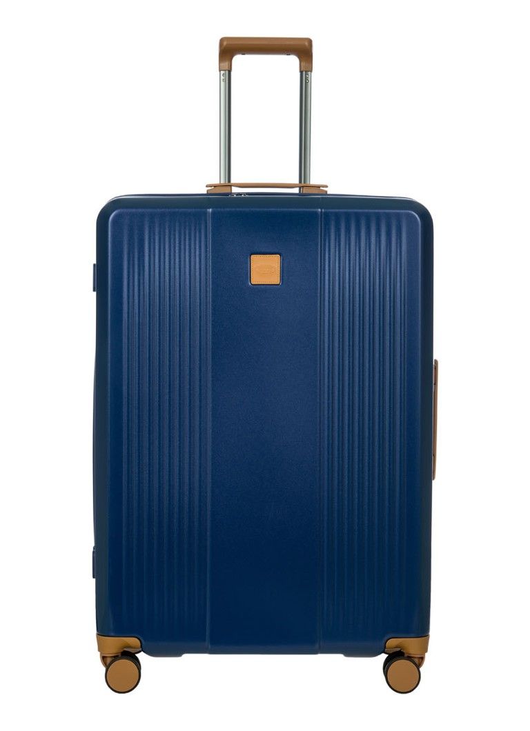 Bric's Ravenna spinner 79 cm - indigo