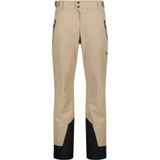 CMP Pantalon de ski homme beige