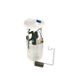 BOSCH 0 986 580 947 Brandstofpomp