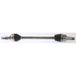 Triscan Arbre de transmission 8540 81509