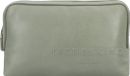 LIEBESKIND BERLIN Elvira Lamb SF Verna Belt Bag Opal Green Kaki